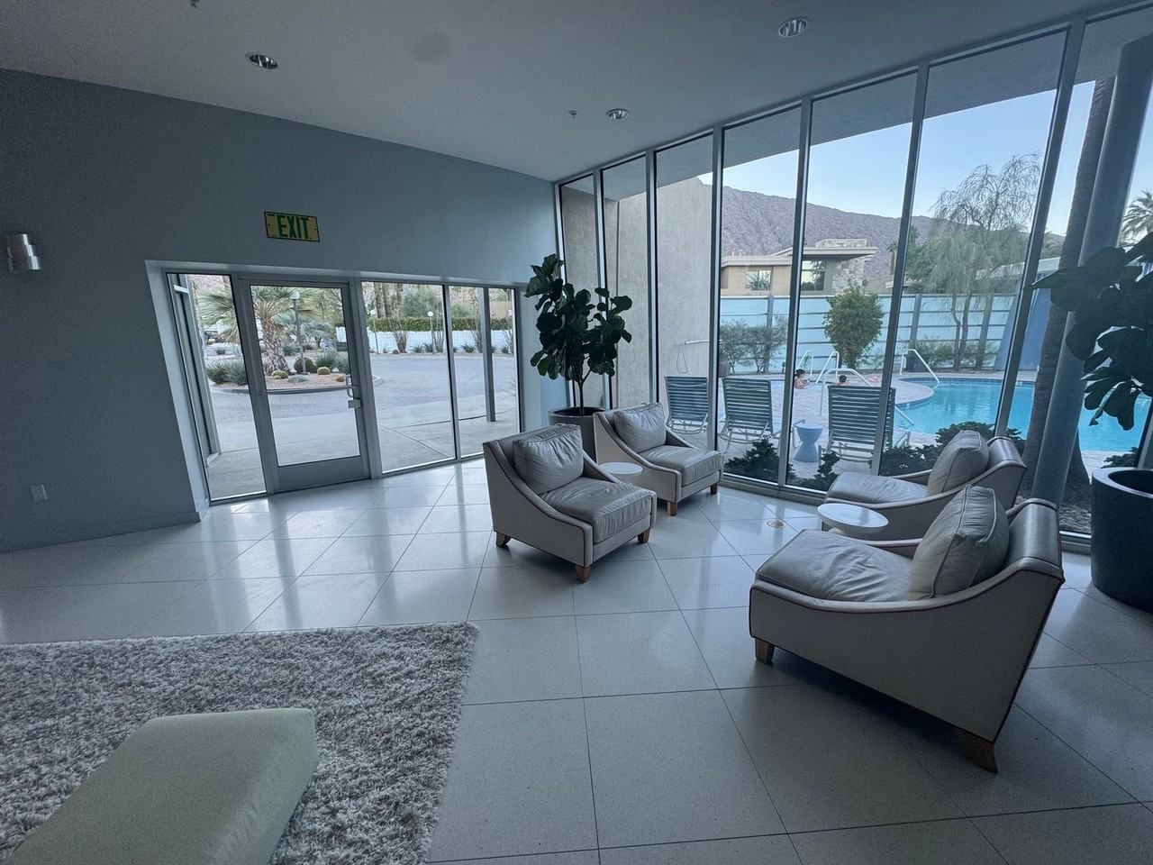 810 E Palm Canyon Dr #201 - Photo 5 of 28