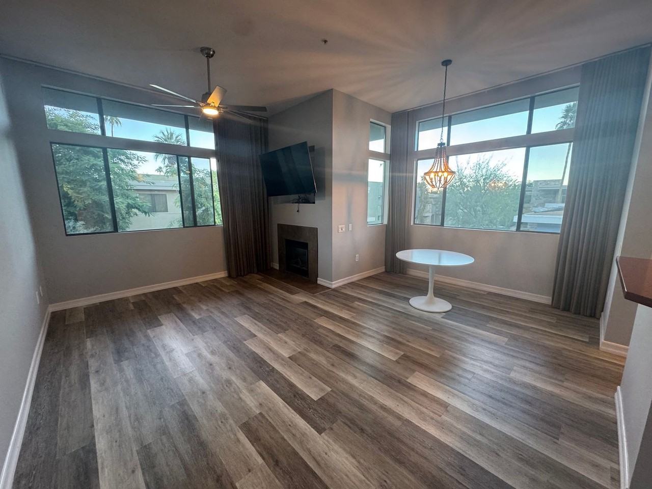 810 E Palm Canyon Dr #201 - Photo 2 of 28
