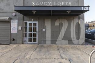 Savoy Lofts - Photo 1 of 1