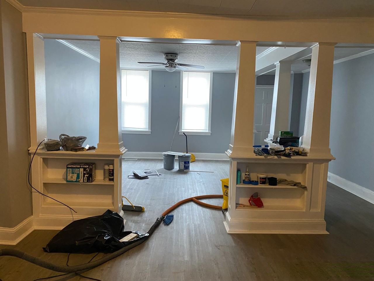 514 South Duke Street - Photo 2 of 6