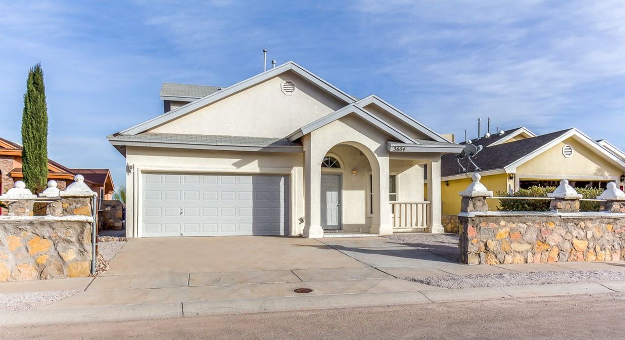 3604 Tierra Real Dr - Photo 2 of 27