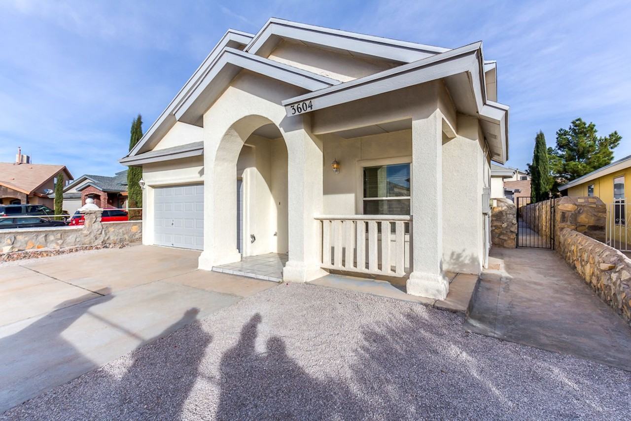 3604 Tierra Real Dr - Photo 3 of 27