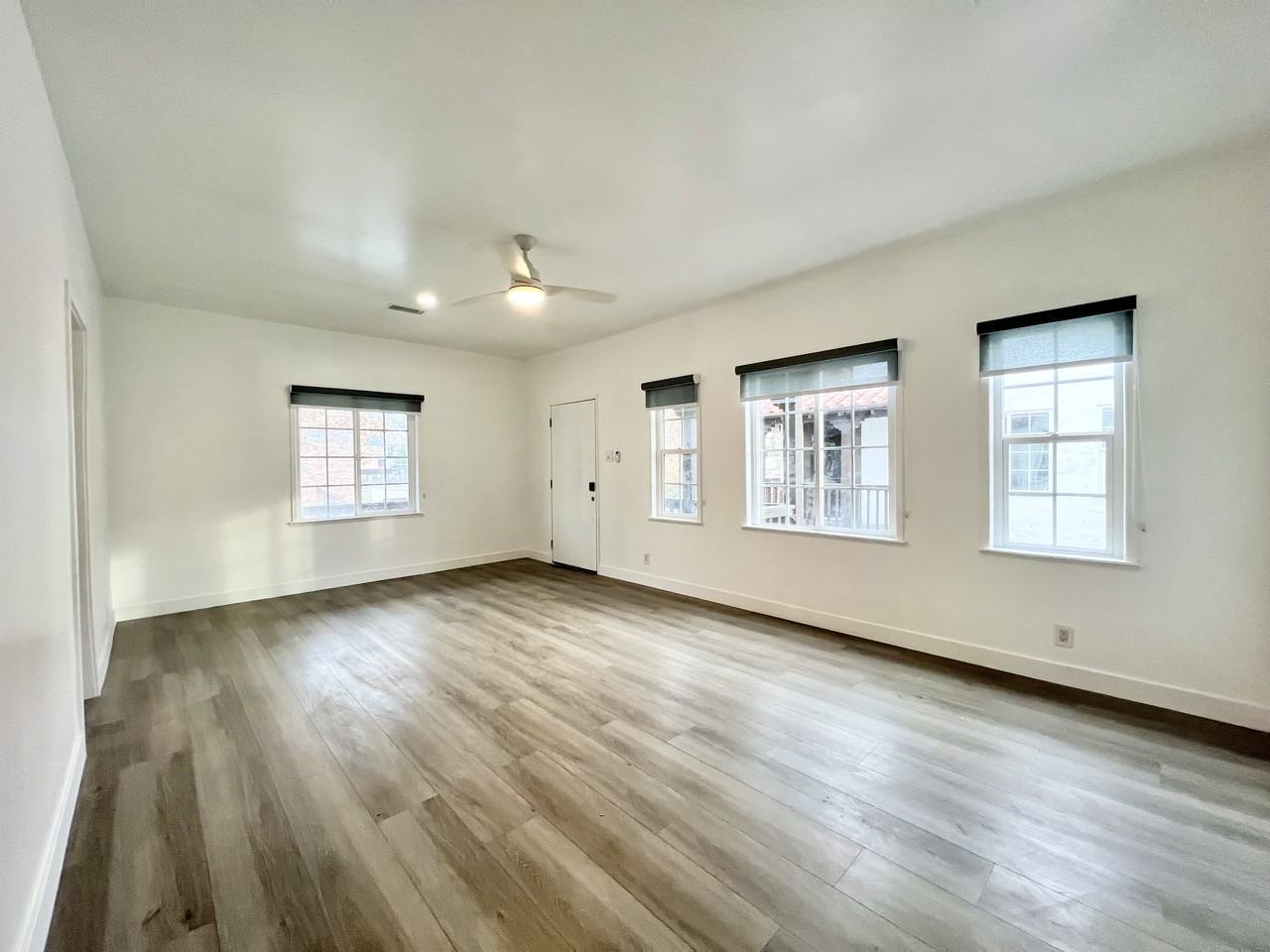 1524 North Sycamore Street #3 - Photo 7 of 30