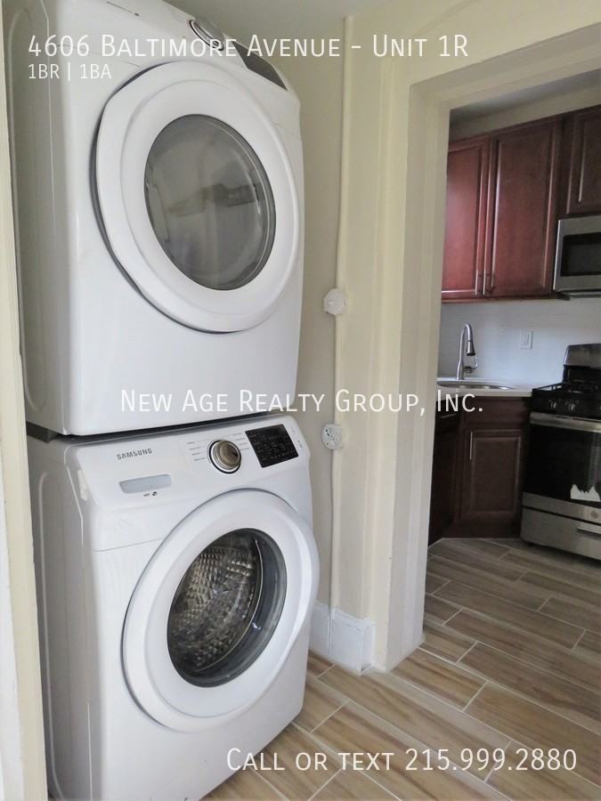 4606 Baltimore Avenue #1R - Photo 5 of 12