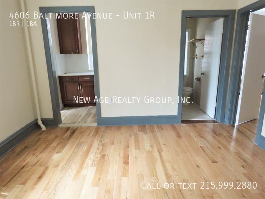 4606 Baltimore Avenue #1R - Photo 7 of 12