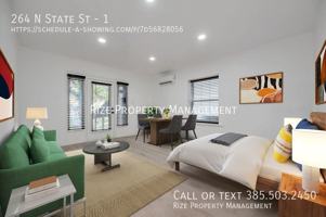 featured image of 264 N State St #1
