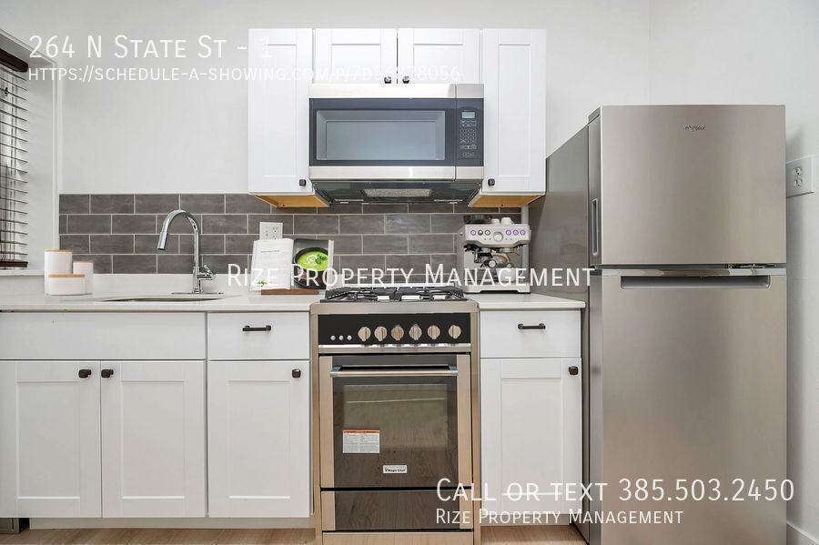 264 N State St #1 - Photo 3 of 9