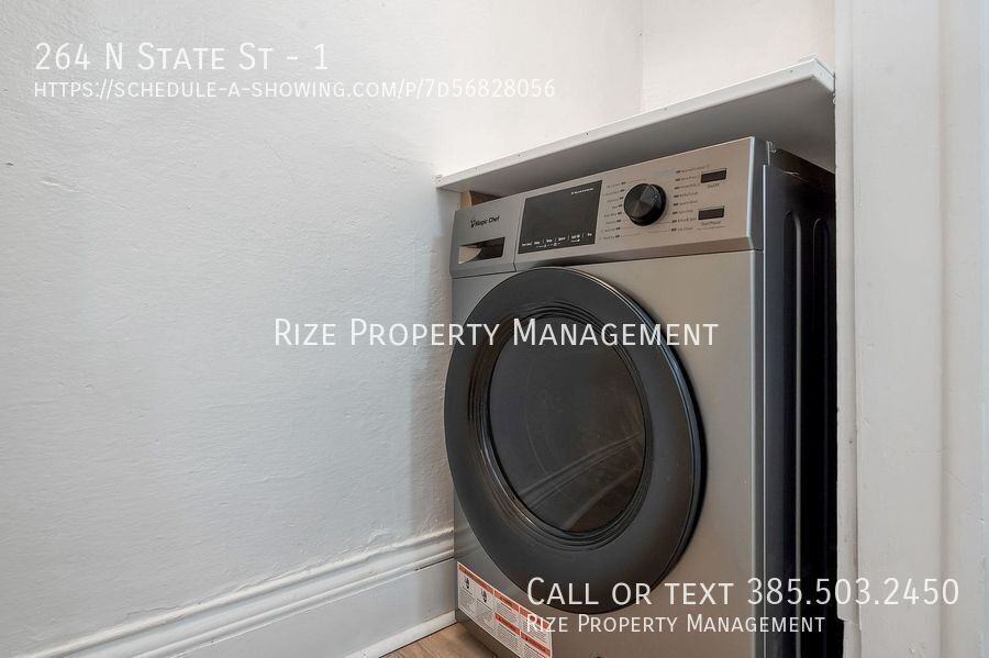 264 N State St #1 - Photo 6 of 9