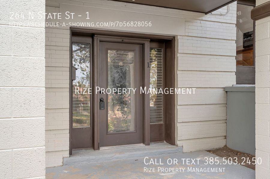 264 N State St #1 - Photo 7 of 9