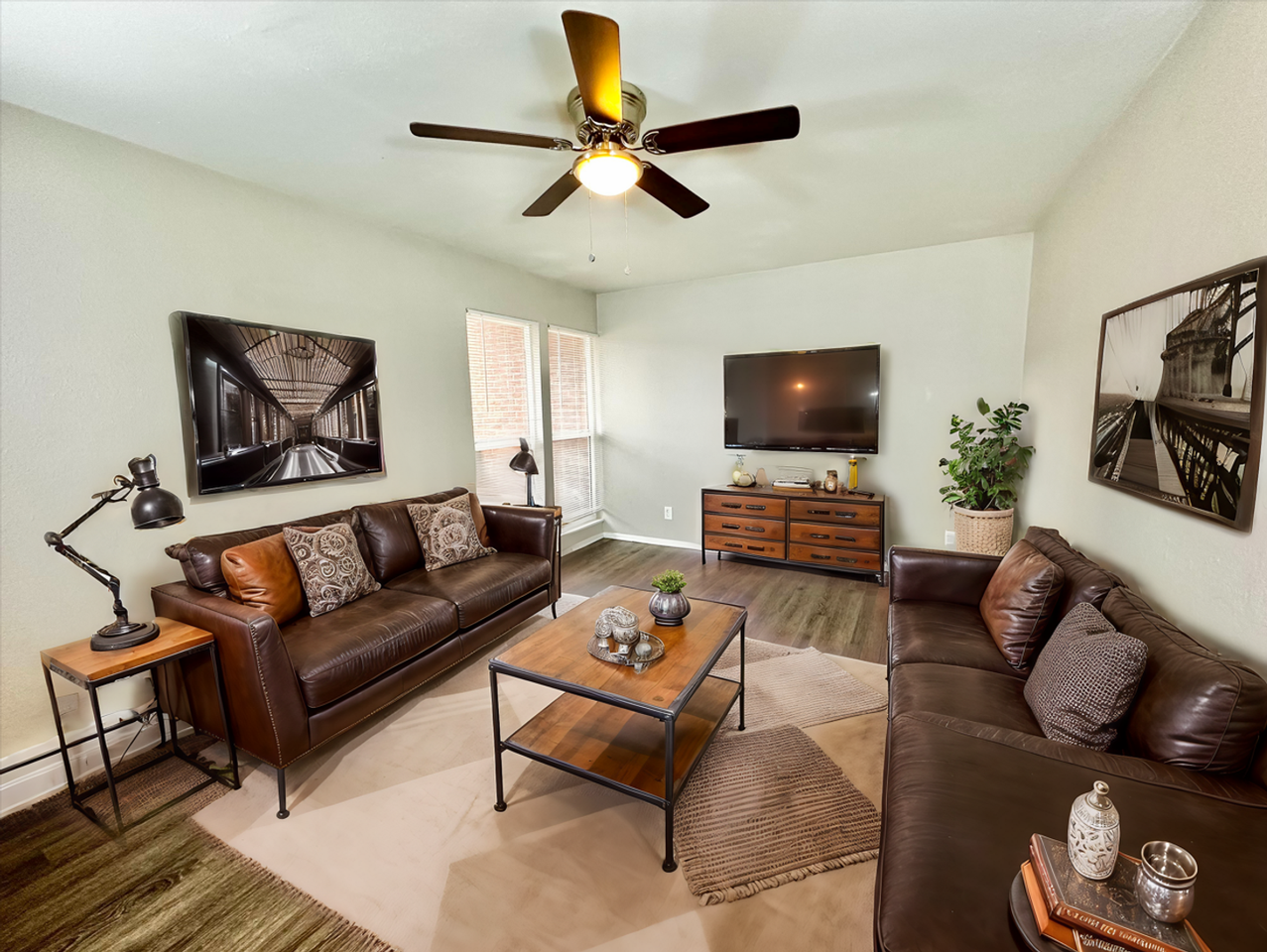 3014 N Arcadia St #111 - Photo 3 of 27