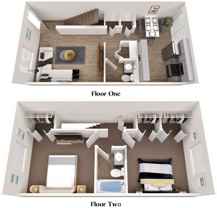 2242 Blue Spruce Way #D2242 - Photo 1 of 1