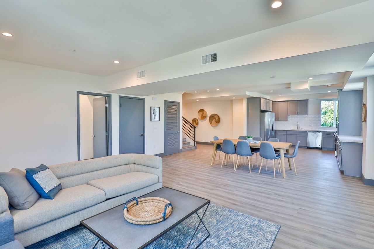 Aries Townhomes and Apartments - Photo 3 of 50