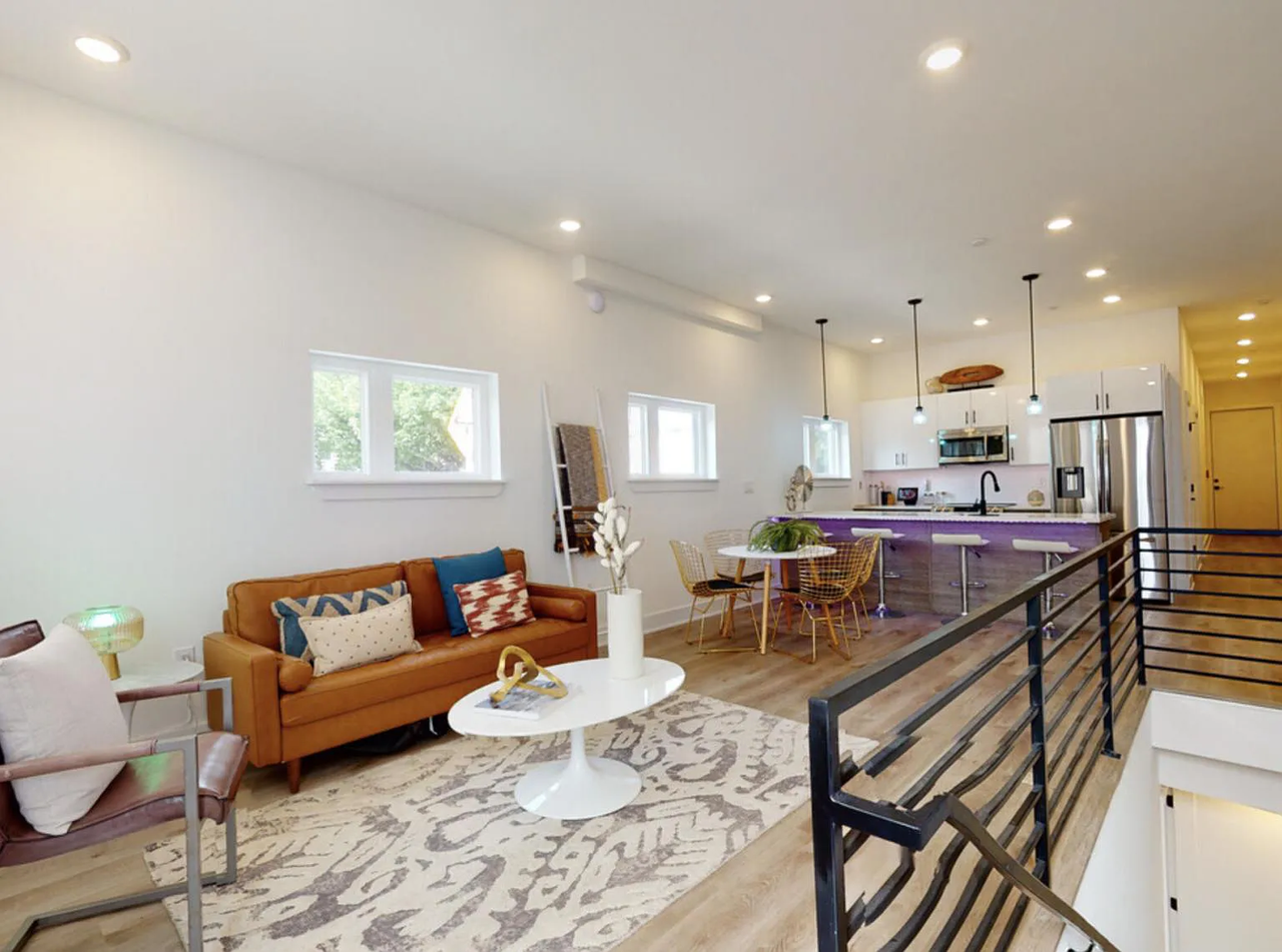 2200 North 11th Street, Unit 3D - Photo 4 of 13