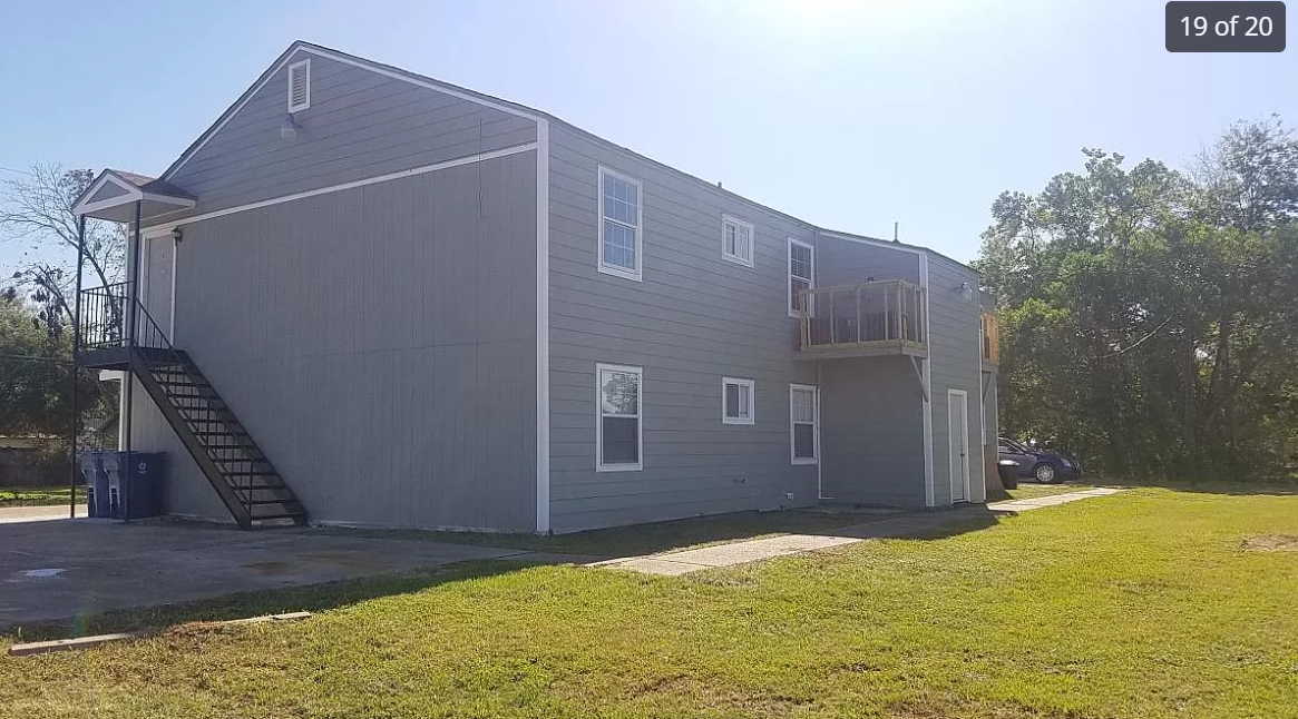 216 Avenue D #A - Photo 2 of 10