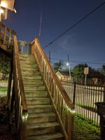 featured image of N York St