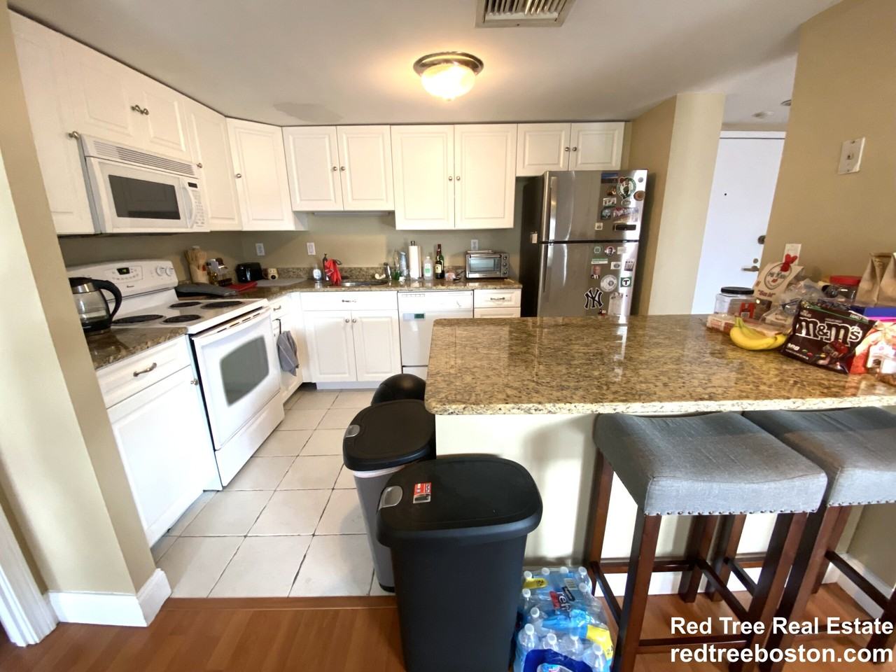 85 Brainerd Rd #416 - Photo 3 of 28