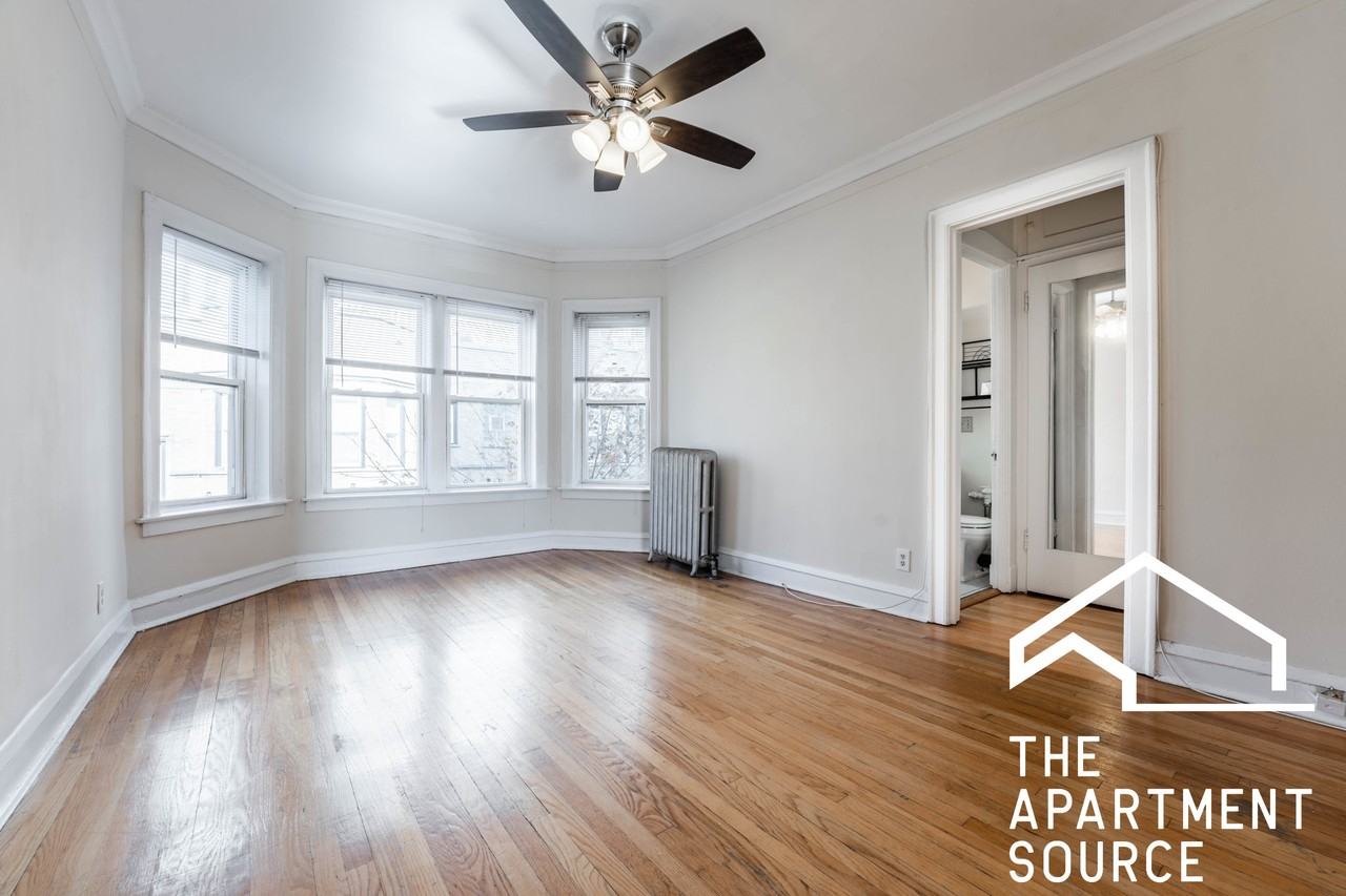 3914 N Pine Grove Ave #3E - Photo 5 of 18