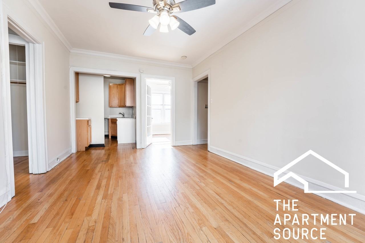 3914 N Pine Grove Ave #3E - Photo 6 of 18