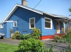 7135 Se 22nd Ave - Photo 1 of 1