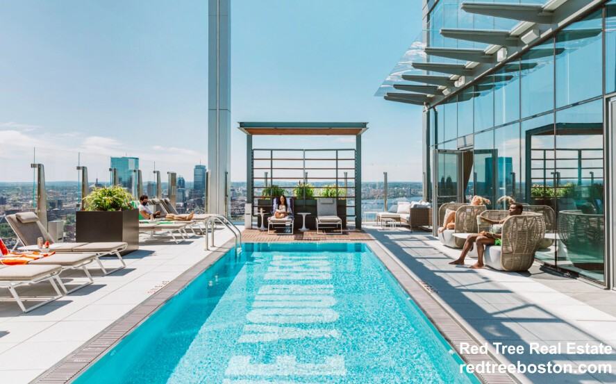 50 Causeway St #1216