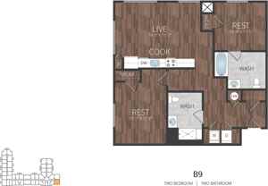 129 Border St #435 - Photo 1 of 1