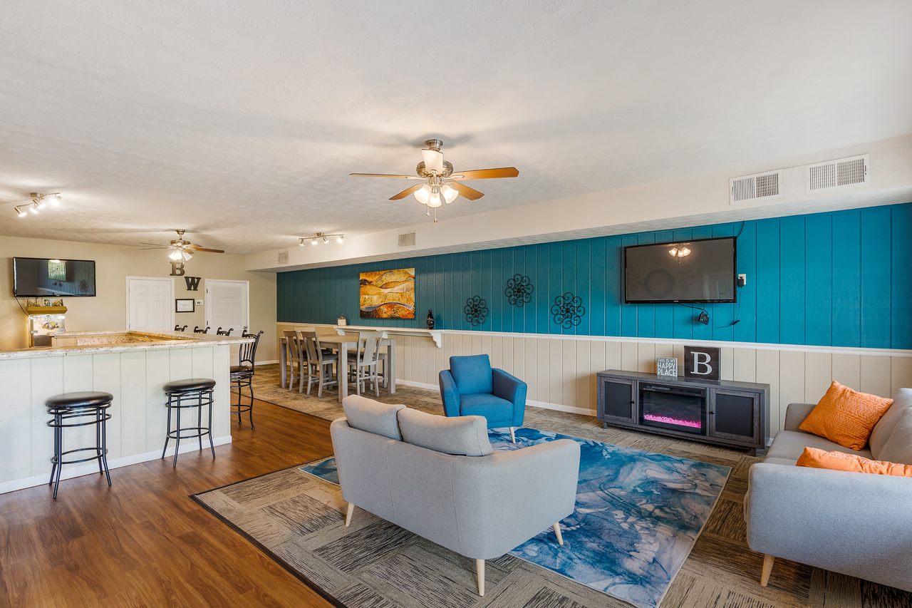 Brixworth - Photo 3 of 29