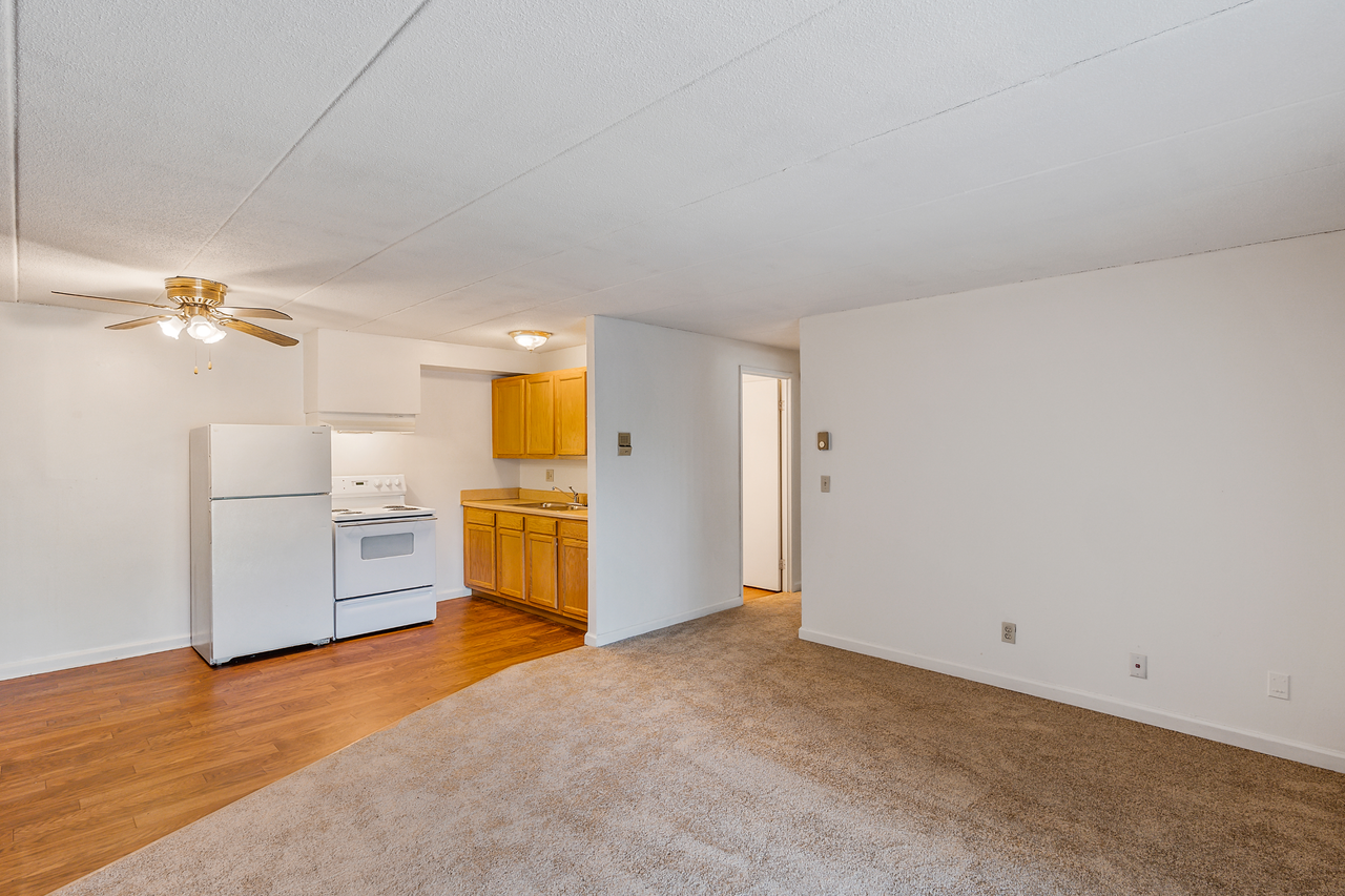 Brixworth - Photo 5 of 29