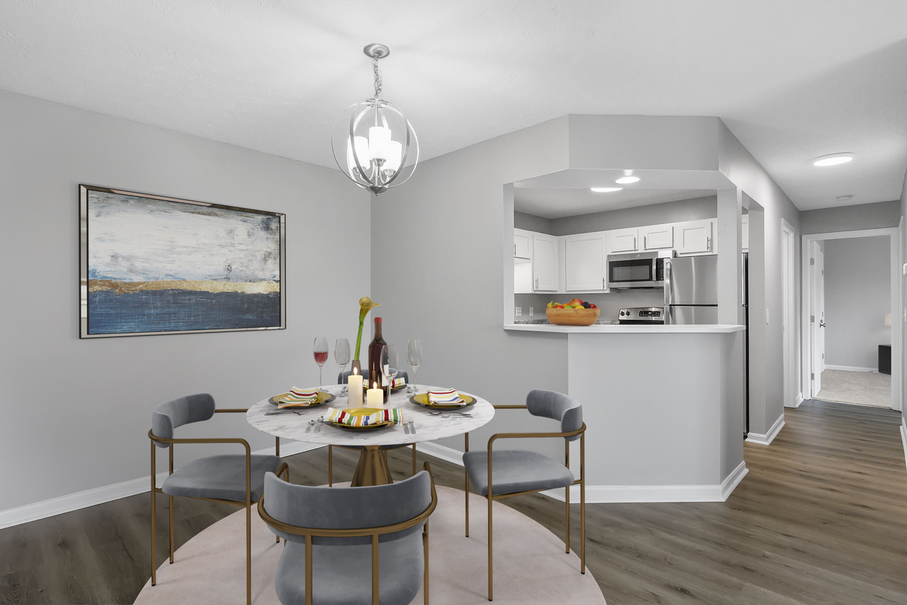 Indian Footprints - Photo 2 of 50