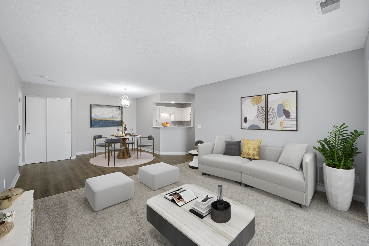 Indian Footprints - Photo 3 of 50