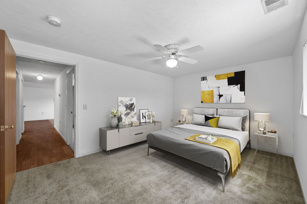 Indian Footprints - Photo 4 of 50