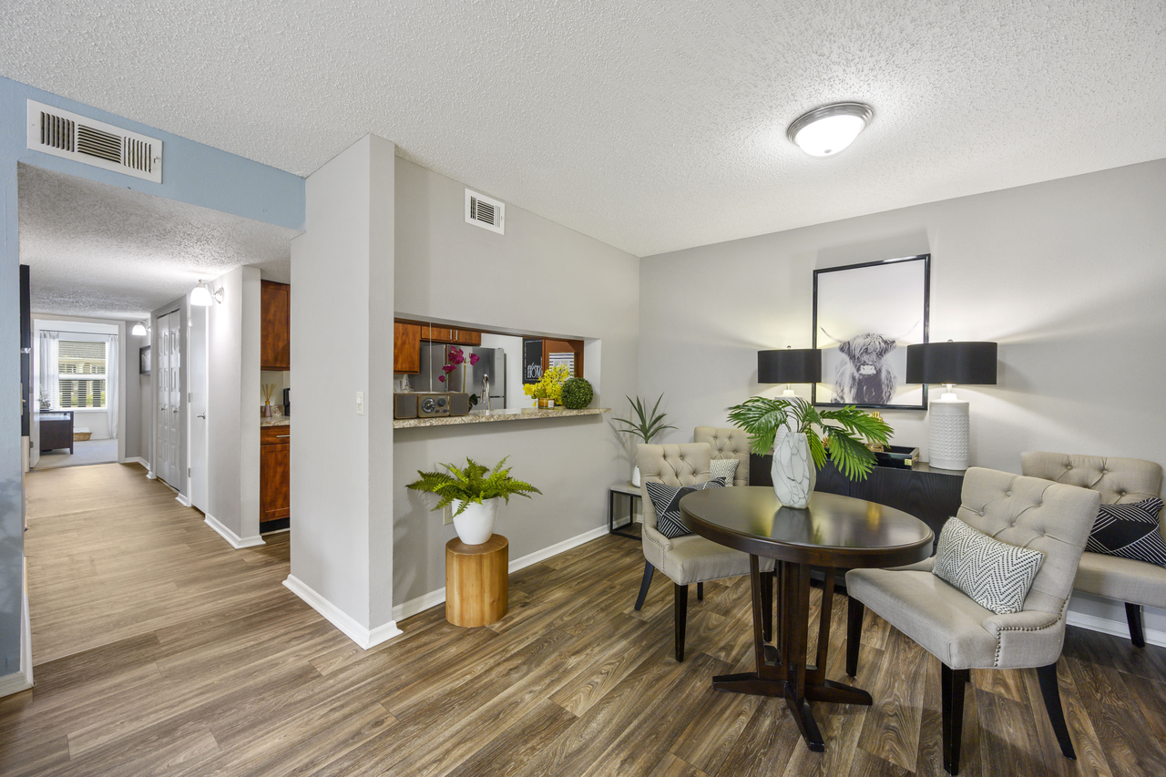 Paddock Club - Photo 2 of 50