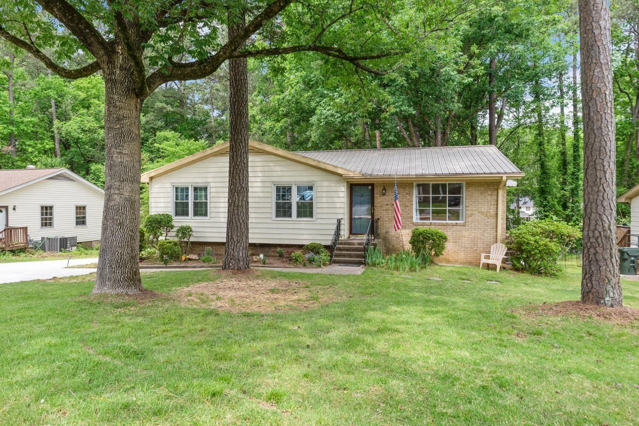 1126 Brucemont Drive - Photo 7 of 30