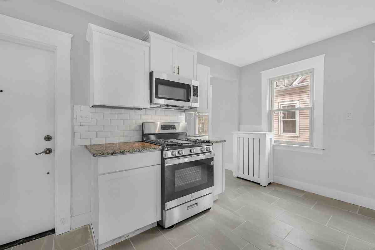 80 Garden St ## 82