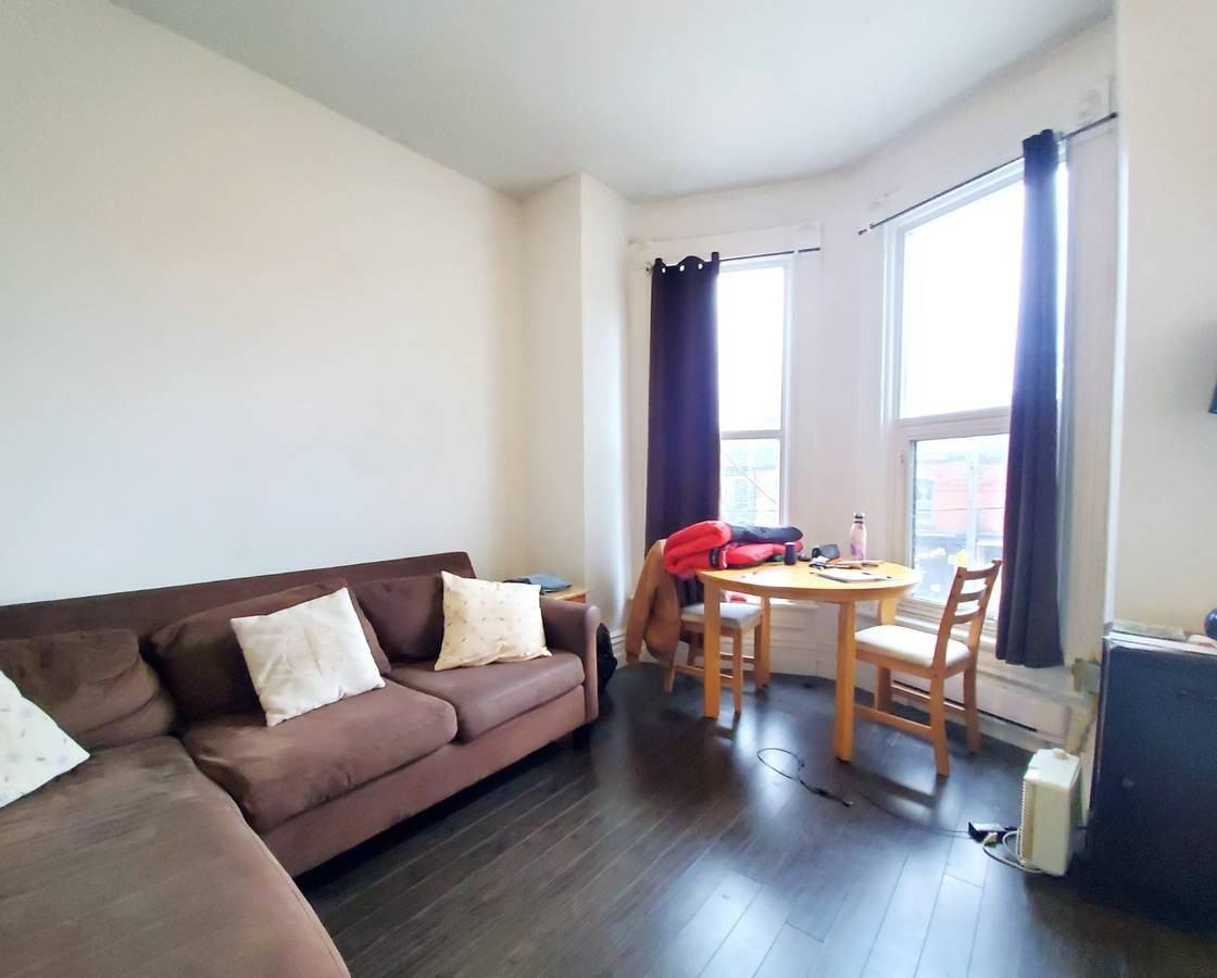 254 Gerrard Street East - Photo 2 of 9