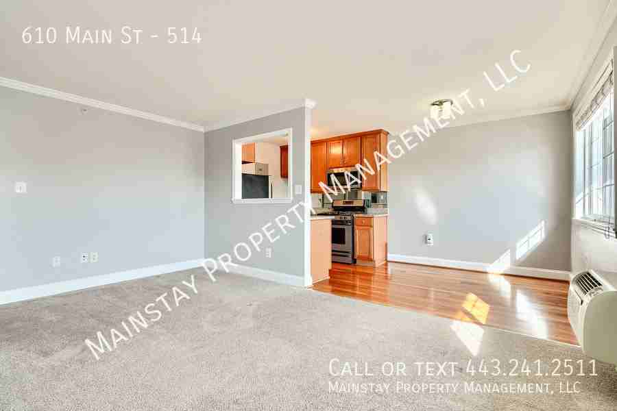 610 Main St #514