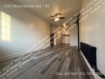 1105 Washington Ave #1 - Photo 1 of 1