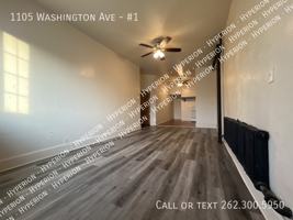 featured image of 1105 Washington Ave #1