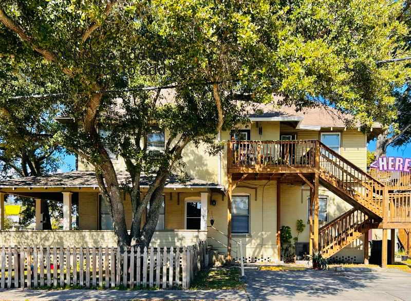 4201 N Nebraska Ave #4 - Photo 3 of 21