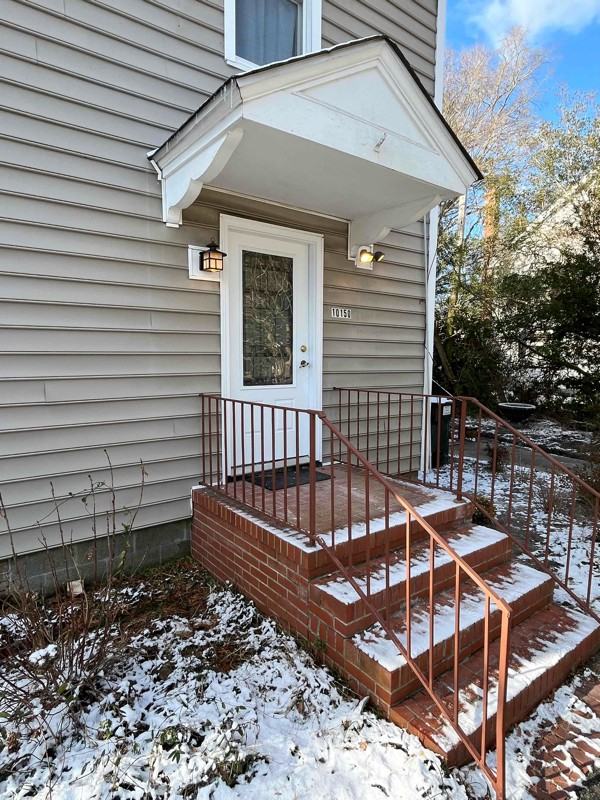 10150 Rogers Downstairs - Photo 2 of 12