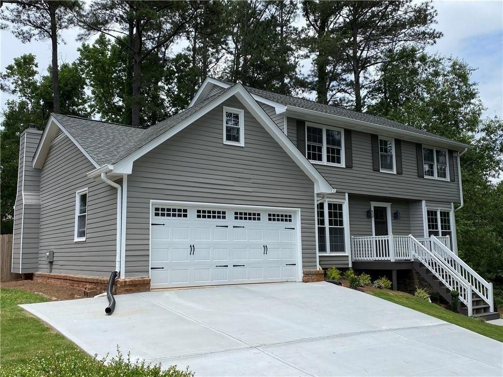 1500 Old Mill Xing - Photo 2 of 19