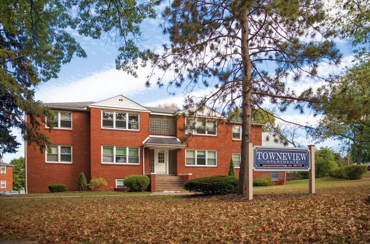 Towneview Apartments - Photo 2 of 14