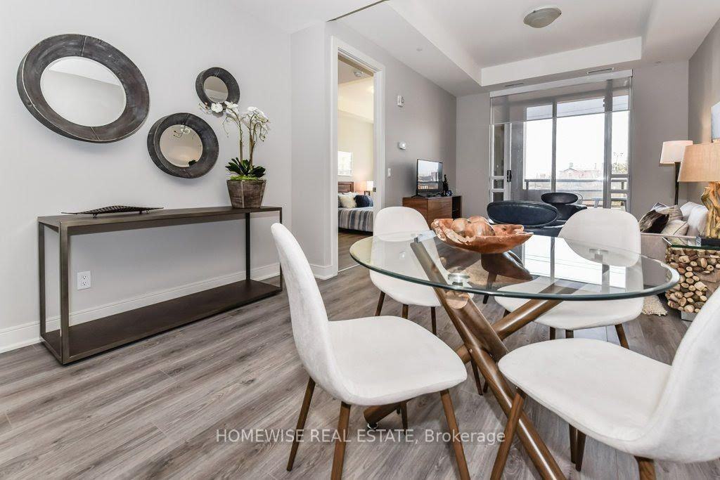 150 Main Street West #1206 - Photo 3 of 13