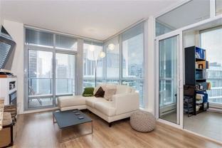 1189 Melville Street #2805 - Photo 1 of 1