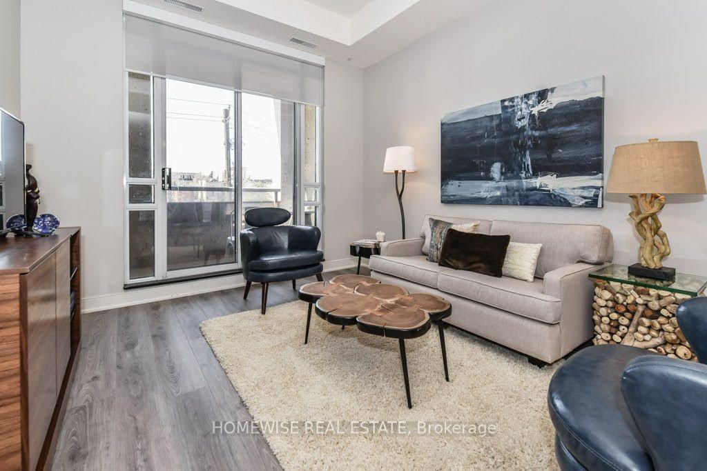 150 Main Street West #1206 - Photo 2 of 13