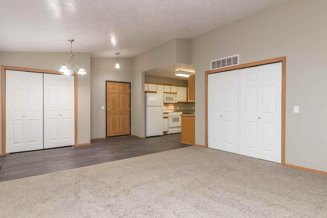 Village Square Apartments - Photo 2 of 6