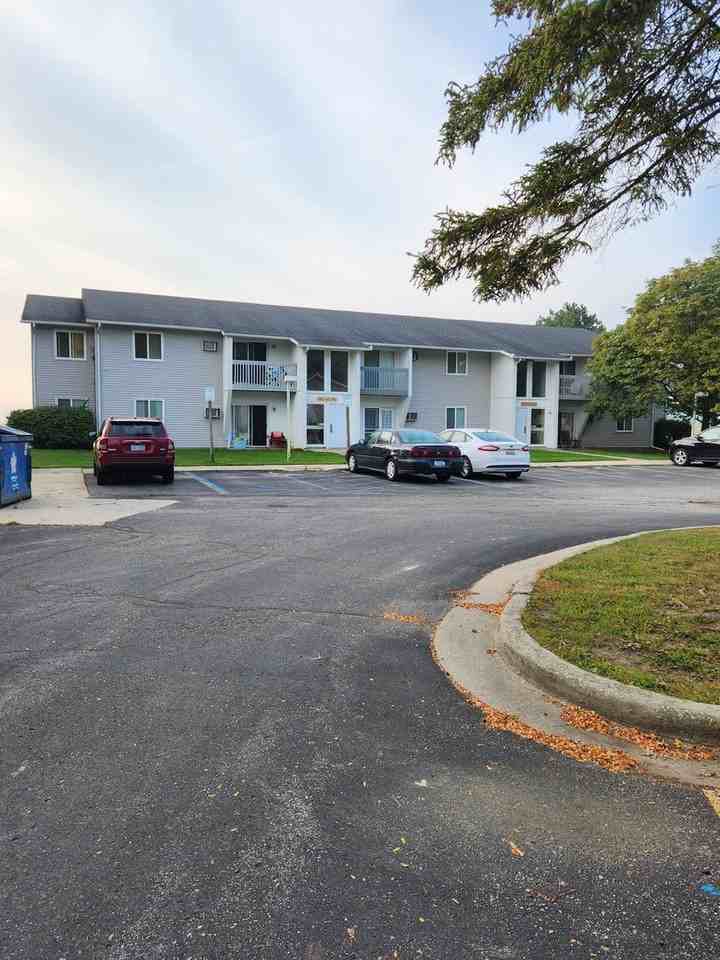 Britton Apartments - Photo 2 of 50