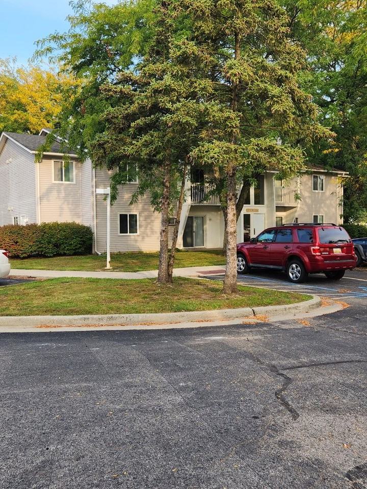 Britton Apartments - Photo 3 of 50