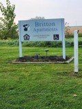 Britton Apartments - Photo 1 of 1