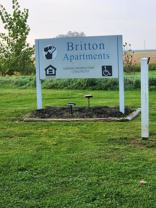 Britton Apartments - Photo 1 of 1