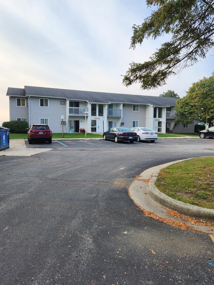 Britton Apartments - Photo 2 of 36